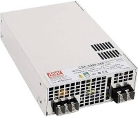 MEAN WELL CSP-3000-120 AC/DC-Netzteilbaustein,...