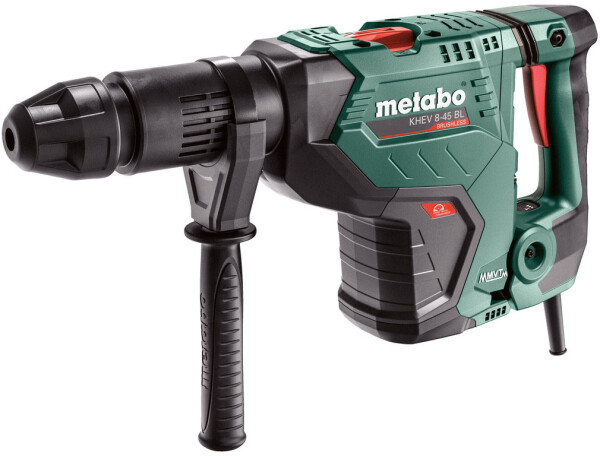 METABO KHEV 8-45 BL SDS-Max-Kombihammer 1500 W