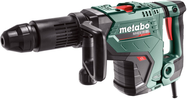 METABO MHEV 11 BL SDS-Max-Kombihammer 1500 W