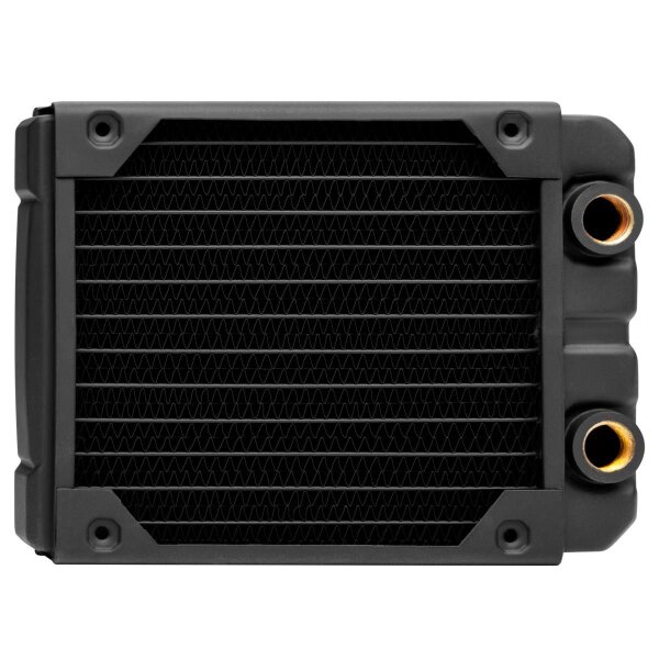 CORSAIR Radiator XR5 120 | 120mm radiator, 33mm thick