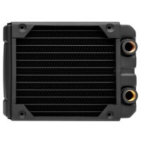 CORSAIR Radiator XR5 120 | 120mm radiator, 33mm thick