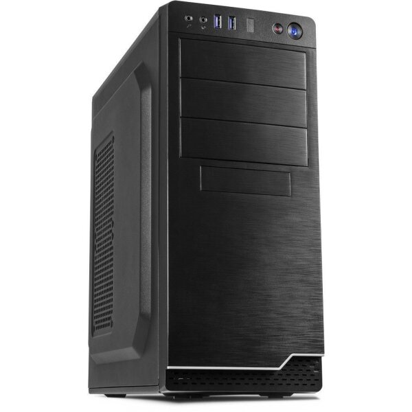 INTERTECH IT-5916 CR SL-500K 2x USB 3.0 500W SL-500K