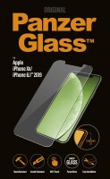 PANZERGLASS für Apple NEW iPhone 6.1 (2019)