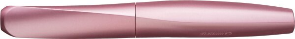 PELIKAN Füllhalter Twist P457 M/B Girly Rose +2 Patronen