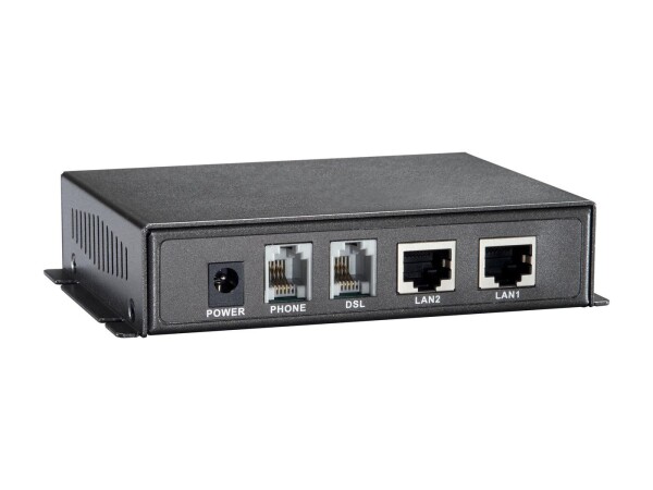 LEVEL ONE Media Konverter VDS-1202 Ethernet>VDSL2