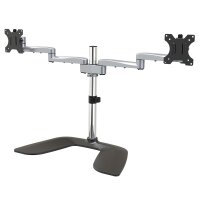 STARTECH.COM Dualmonitor Stand - Gelenkarme -...