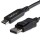 STARTECH.COM 1,8m - USB-C auf DisplayPort-Adapterkabel - 8K 30Hz - HBR3 - USB-C-Adapter - Thunderbol