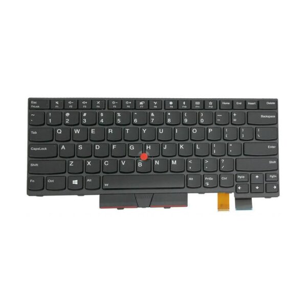 LENOVO Keyboard BL Slovenian (01EN748)