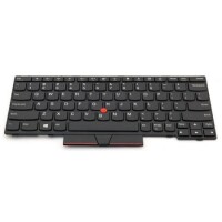 LENOVO Keyboard English U.S. (International) w/Backlight...