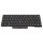 LENOVO Keyboard English U.S. (International) w/Backlight intern für Lenovo X280