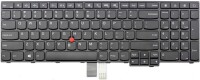 LENOVO Keyboard US (01AX651)