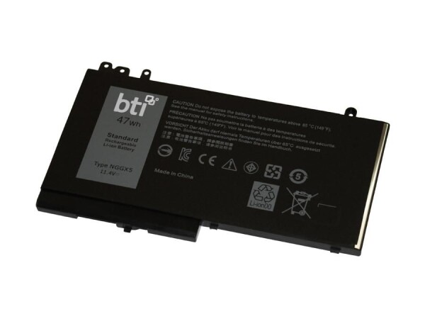 ORIGIN STORAGE BTI 3C BATTERY DELL E5270 E547