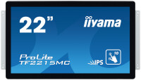 IIYAMA ProLite TF2215MC-B2 54,6cm (21,5"")