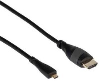 JOY-IT K-1481 HDMI-Kabel Raspberry Pi [1x HDMI-Stecker -...