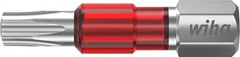 WIHA 7015TY TY-Bit T30 x 29 mm Torx-Bit T 30 5 St.