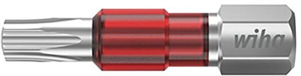 WIHA 7015TY TY-Bit T40 x 29 mm Torx-Bit T 40 5 St.