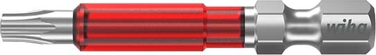 WIHA 7045TY TY-Bit T15 x 49 mm Torx-Bit T 15 5 St.