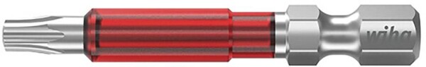 WIHA 7045TY TY-Bit T25 x 49 mm Torx-Bit T 25 1 St.