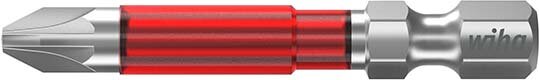 WIHA 7042TY TY-Bit PZ1 x 49 mm Kreuzschlitz-Bit PZ 1 5 St.