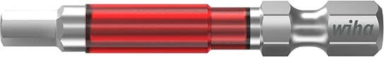 WIHA 7043TY TY-Bit 5,0 x 49 mm Wiha Sechskant-Bit 5 St.