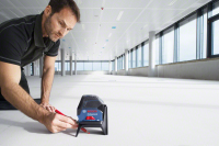 BOSCH GCL 2-15 Professional GCL 2-15 Punkt und...