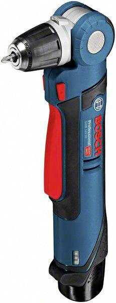 BOSCH GWB 10.8-LI Professionalinkl. 2x 2.0 Ah Akkus und L-BOXX