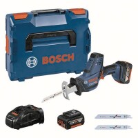 BOSCH Akku-Säbelsäge GSA 18 06016A5002 V-LI C...