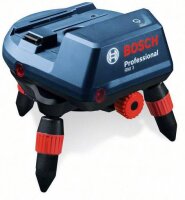 BOSCH RM3 motorisierte 0601092800 Multi.halterung + RC2