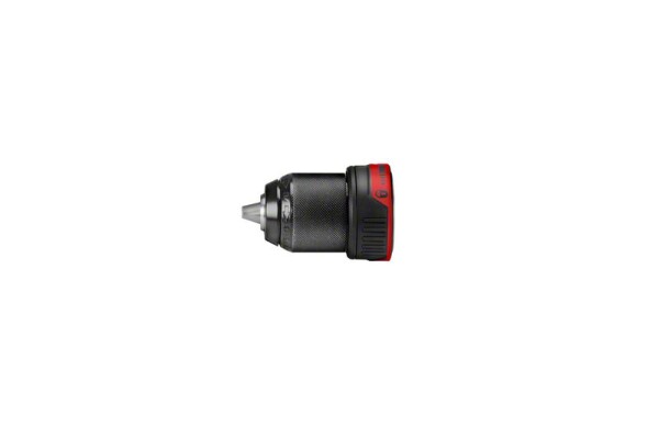 BOSCH Professional 1600A013P6 Bohrfutteraufsatz Passend für Bosch