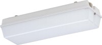 SCHUCH kl.schlagf. Wannenleuchte 131L07 LED 8W 780lm...