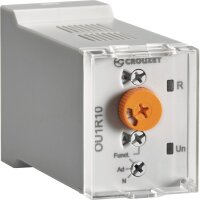 INNOVISTA SPS-Steuerungsmodul Crouzet Timer OU1R10MV1