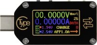 JOY-IT USB Multimeter Joy-it JT-TC66C