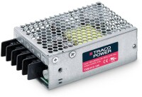 TRACO POWER TracoPower TXM 200-112 AC/DC-Einbaunetzteil...