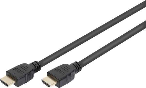 DIGITUS HDMI Ultra High Sp.Anschlussk.