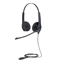 GN NETCOM Jabra BIZ 1500 Duo