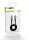 EMTEC T700 - USB-Kabel - USB-C (M) bis USB-C (M) - 3 A - 1,2m - flach (ECCHAT700TC2)