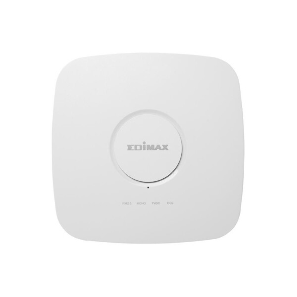 EDIMAX Home Control Edimax AI-2002W Messung Luftqualität