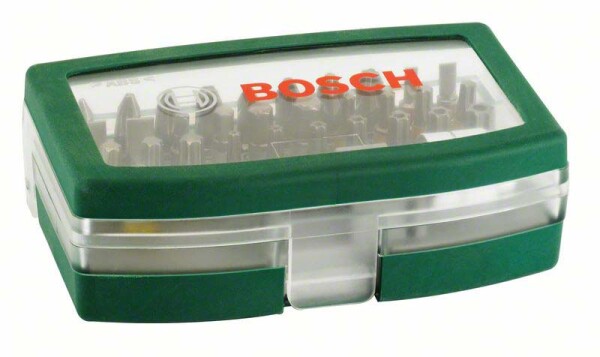 BOSCH Prom 32 tlg.       PROM 32 TLG. SC Schrauberbit-Set PROM 32 TLG. SC