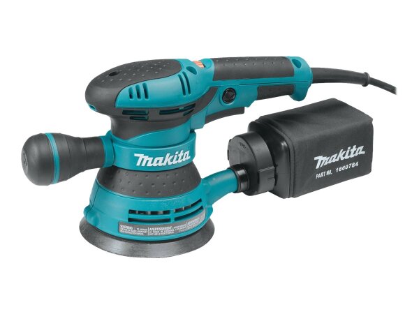 MAKITA BO5041 - 1,4 kg - 1,6 kg - 300W (BO5041)