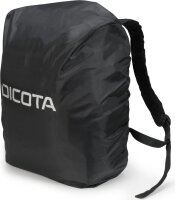 DICOTA Backpack Plus SPIN 14-15.6 black