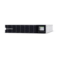 CYBERPOWER SYSTEMS Cyberpower USV OL5KERTHD Online Green...