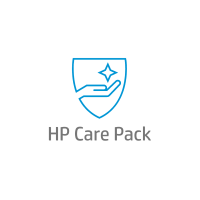 HP 5y 9x5 HPCR RBS PackLicSWSupp