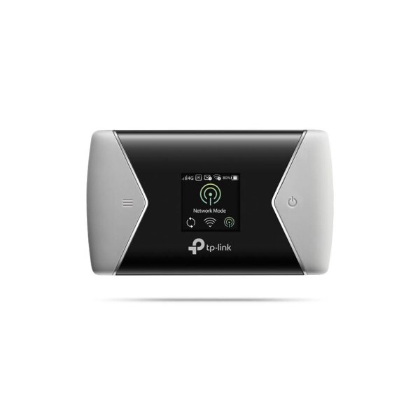 TP-LINK 300Mbps 4G LTE-Advanced Mobile Wi-Fi