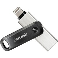 SANDISK iXpand Flash Drive Go 128GB