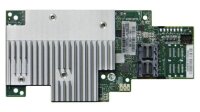 INTEL RMSP3HD080E Tri-mode PCIe/SAS/SATA Entry-Level RAID...