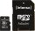 INTENSO Secure Digital Card Micro SD UHS-I Professional 16 GB Speicherkarte