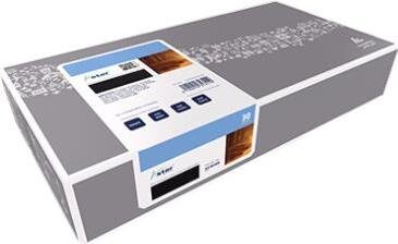 ASTAR AS20119 ASTAR DELL C1660 TONER CYA 59311129 DWGCP 1000Seiten (AS20119)