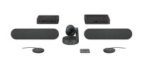 LOGITECH Rally Plus Video Conference Ki