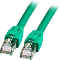 EFB ELEKTRONIK EFB RJ45 Patchkabel S/FTP, Cat.8.1,BC,...