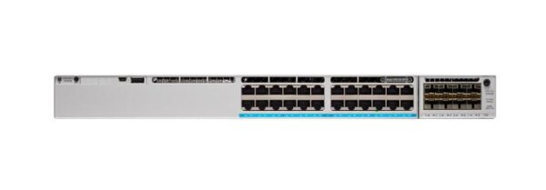 CISCO SYSTEMS Stocking/Catalyst 9300L 24p Data NtwkAdv